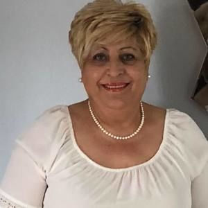 Meet your Posher, Tina